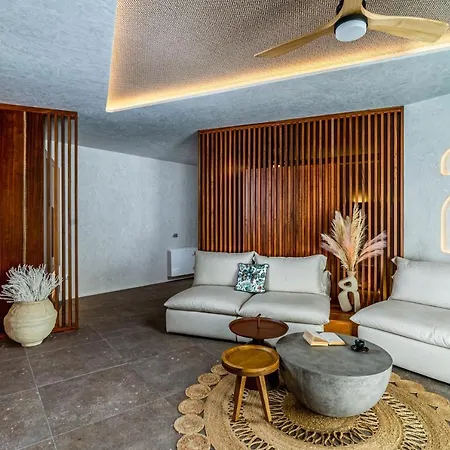 Aparthotel Victoria Caves 4*