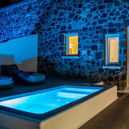 Aparthotel Victoria Caves