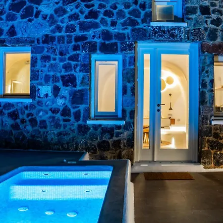 Aparthotel Victoria Caves Vóthon