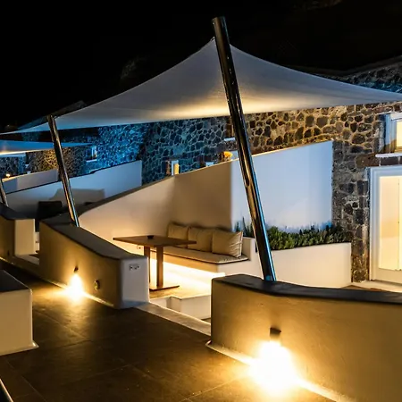 Aparthotel Victoria Caves