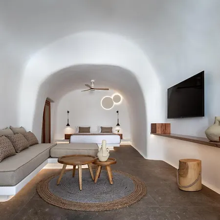 Aparthotel Victoria Caves 4*