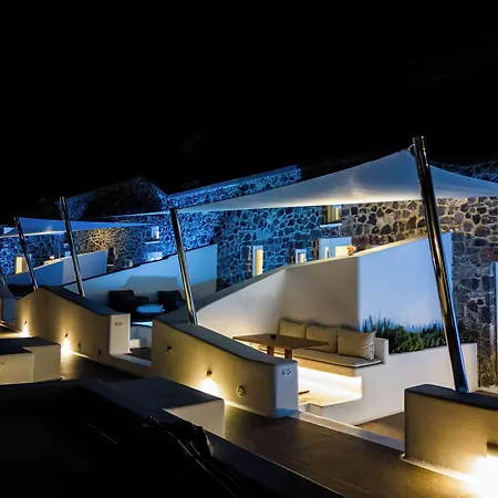 Victoria Caves Vóthon