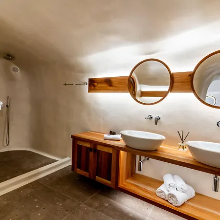 Victoria Caves 4* Vóthon