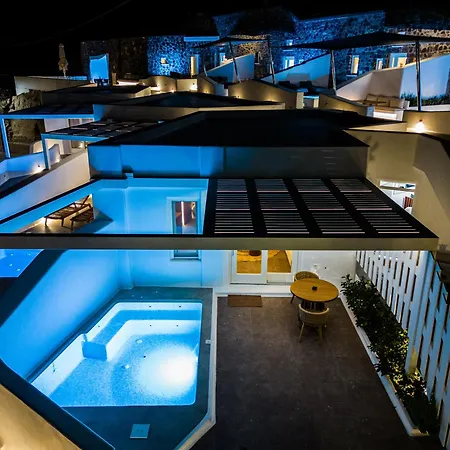 Victoria Caves Lejlighedshotel 4*