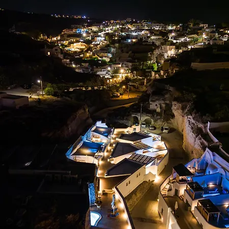 Victoria Caves Lejlighedshotel