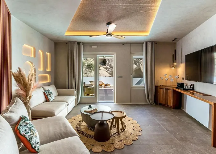 Lejlighedshotel Victoria Caves 4*