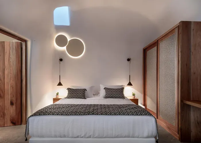 Lejlighedshotel Victoria Caves