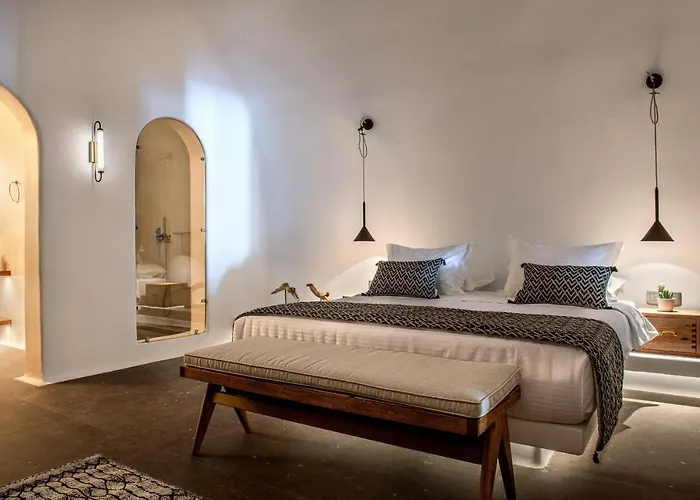 Victoria Caves 4* Vóthon