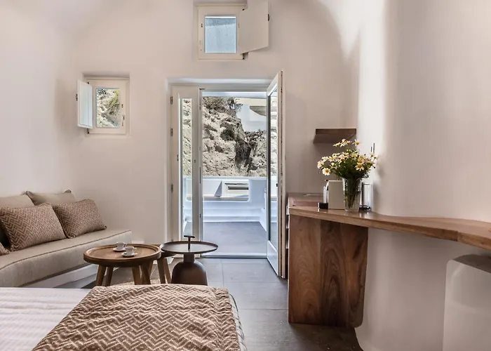 Victoria Caves 4* Vóthon