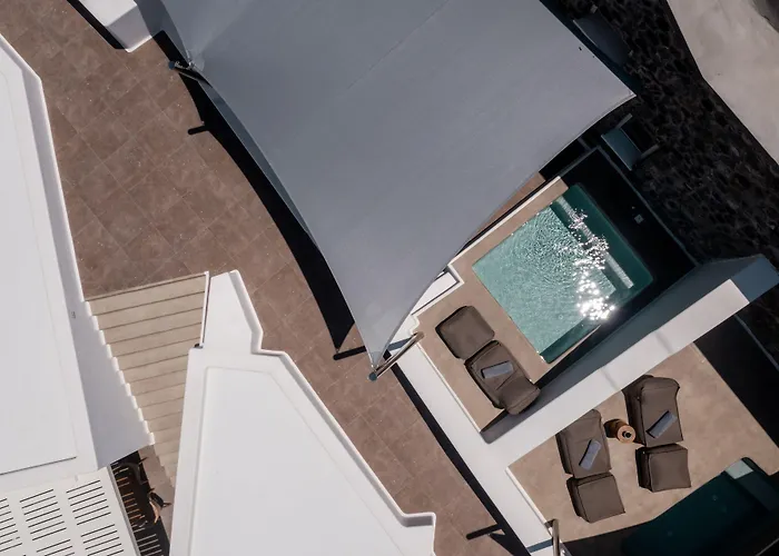 Lejlighedshotel Victoria Caves