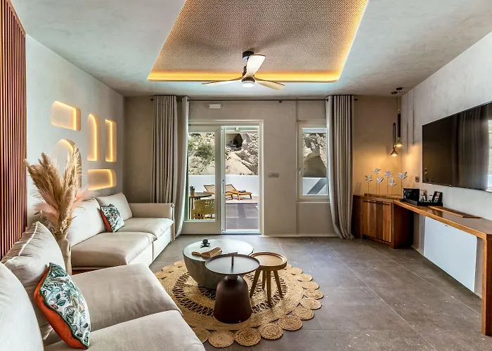 Victoria Caves Vóthon