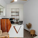 Victoria Caves Hotel apartamentowy