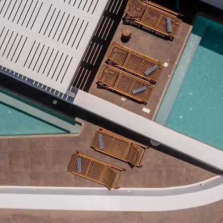 Victoria Caves 4* Vóthon