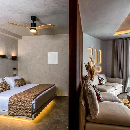 Victoria Caves Aparthotel *