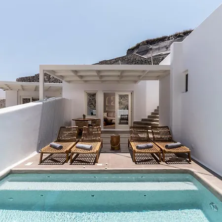 Victoria Caves Aparthotel 4*