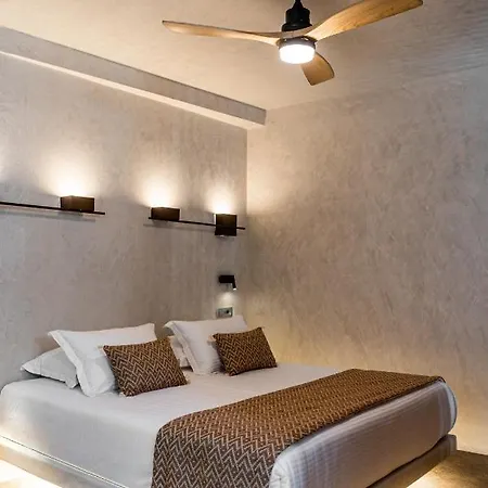 Aparthotel Victoria Caves