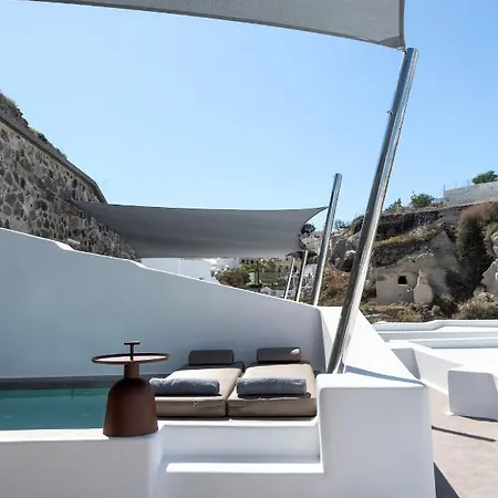 Aparthotel Victoria Caves Vothon