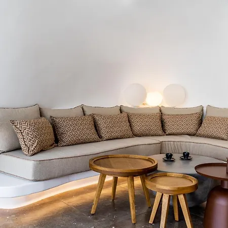 アパートホテル Victoria Caves