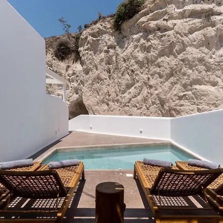 Lägenhetshotell Victoria Caves 4*