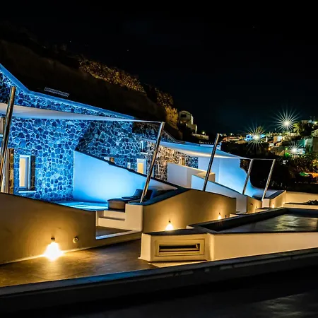 Aparthotel Victoria Caves 4*