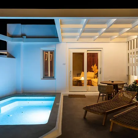 Victoria Caves Vóthon