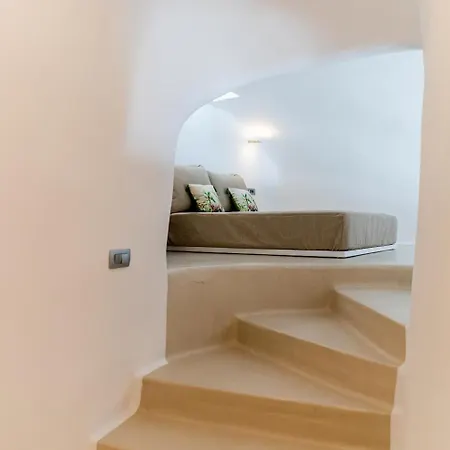 Aparthotel Victoria Caves
