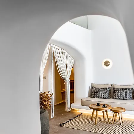 Aparthotel Victoria Caves Vothon