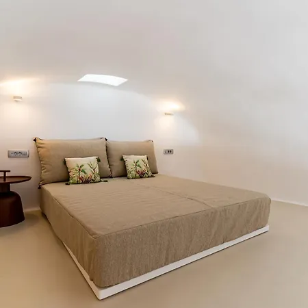 Victoria Caves Aparthotel Vothon
