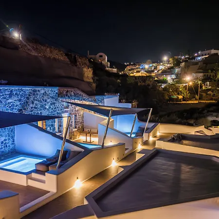 Lägenhetshotell Victoria Caves 4*