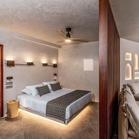 Victoria Caves 4*