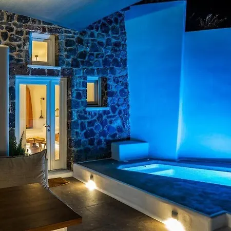 Victoria Caves Aparthotel