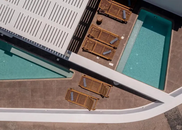 Victoria Caves 4* Vóthon