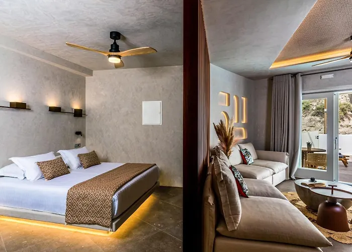 Victoria Caves Aparthotel 4*