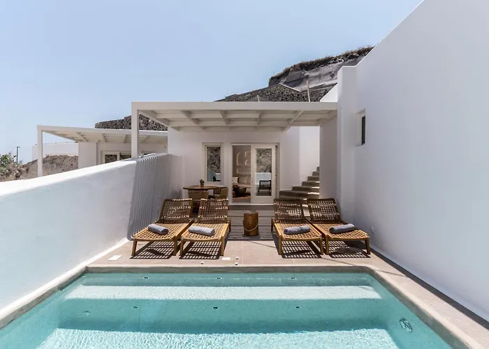 Victoria Caves 公寓式酒店 4*