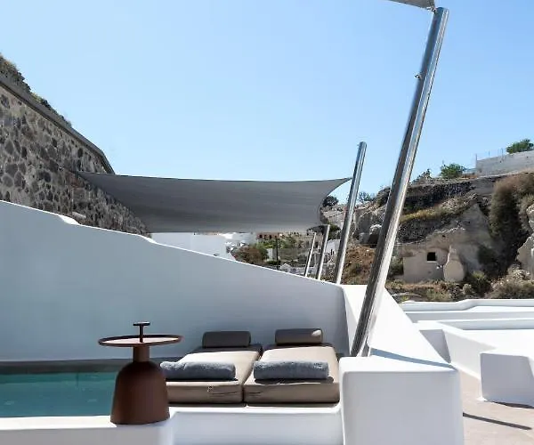 Aparthotel Victoria Caves Vothon