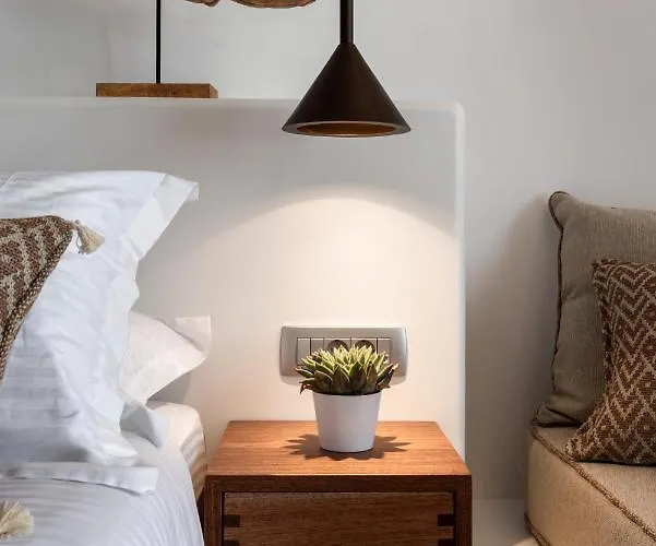 Victoria Caves Aparthotel Vothon