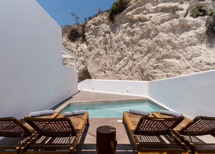 公寓式酒店 Victoria Caves 4*