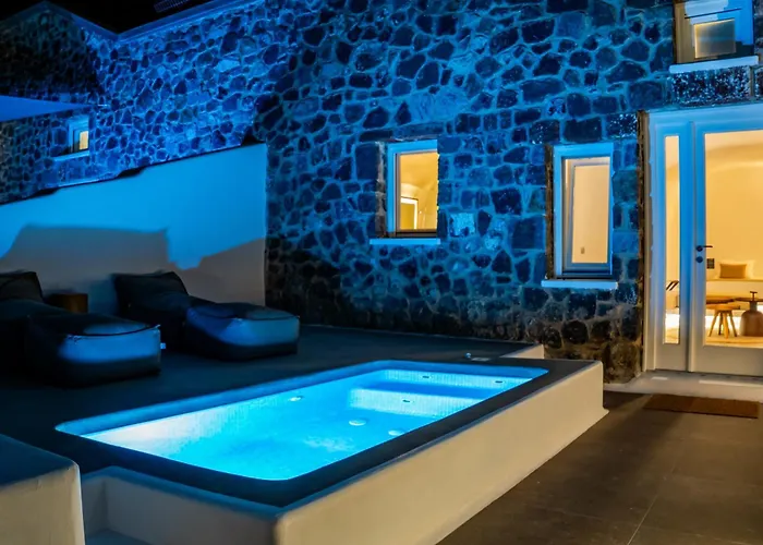 Aparthotel Victoria Caves