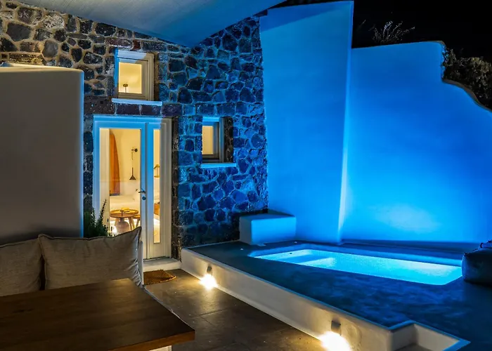 Victoria Caves 4* Vothon