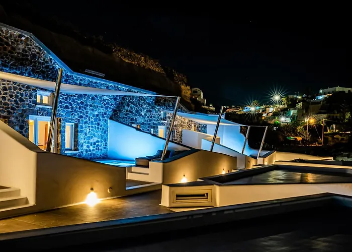 Aparthotel Victoria Caves 4*