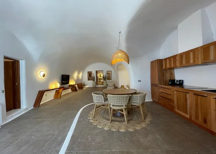 公寓式酒店 Victoria Caves 4*