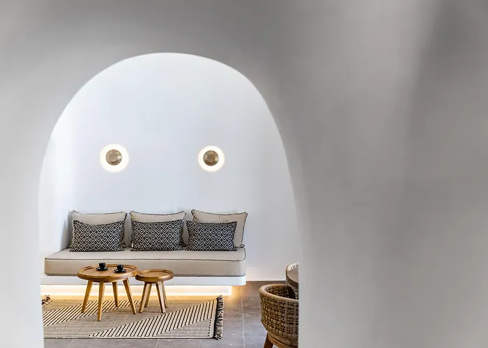 Victoria Caves 4* Vóthon