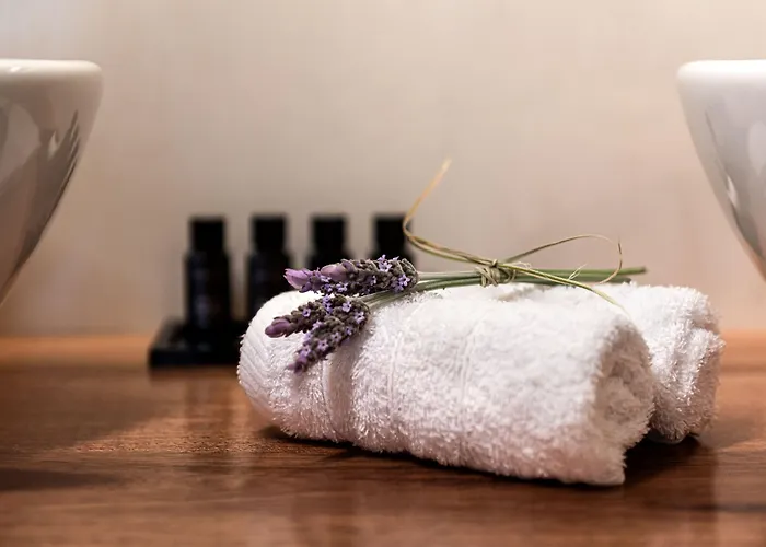 Victoria Caves 公寓式酒店 Vóthon