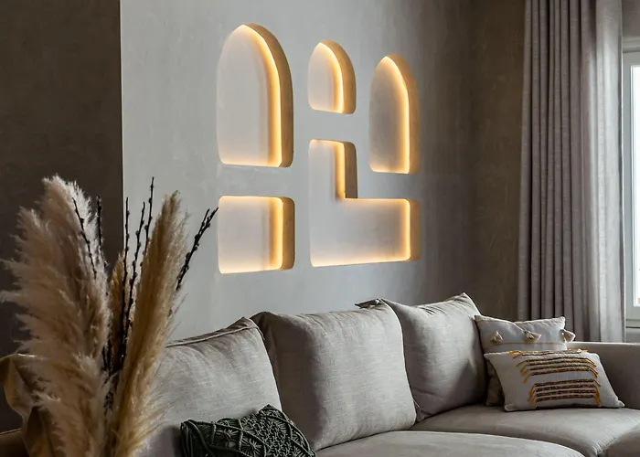 Victoria Caves 公寓式酒店