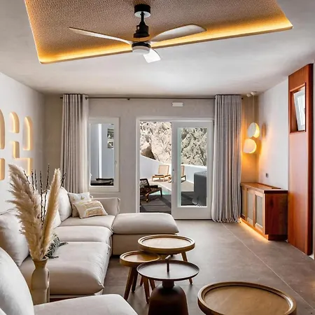 Victoria Caves Vóthon