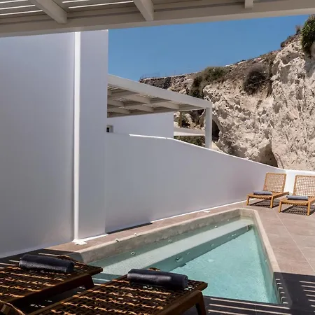 Victoria Caves 4* Vóthon