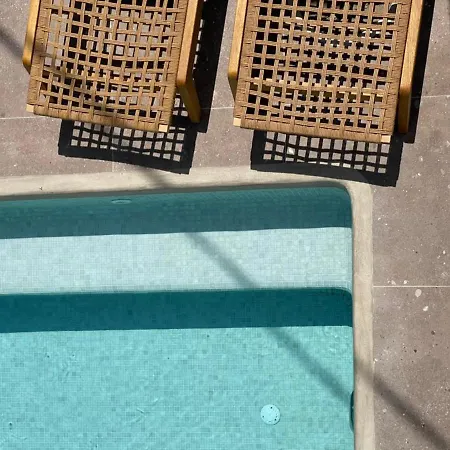 아파트호텔 Victoria Caves