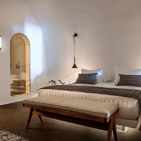 Victoria Caves 4* Vóthon