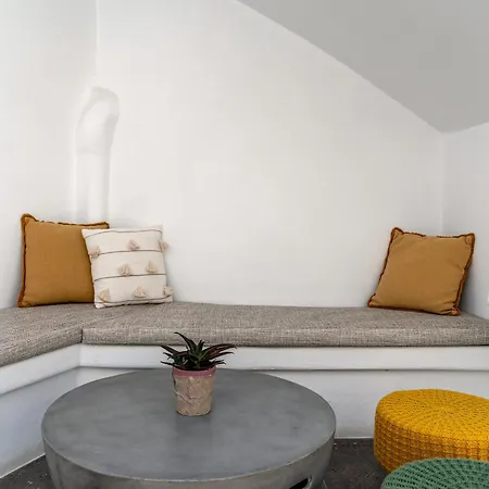 Victoria Caves Vóthon