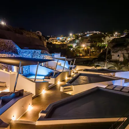 Victoria Caves شقة فندقية 4*